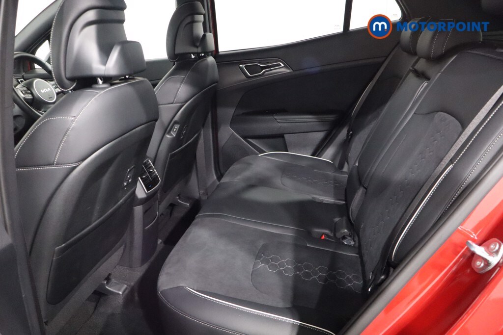 Used Kia Sportage 2025 for sale - 76146865: Photo 13