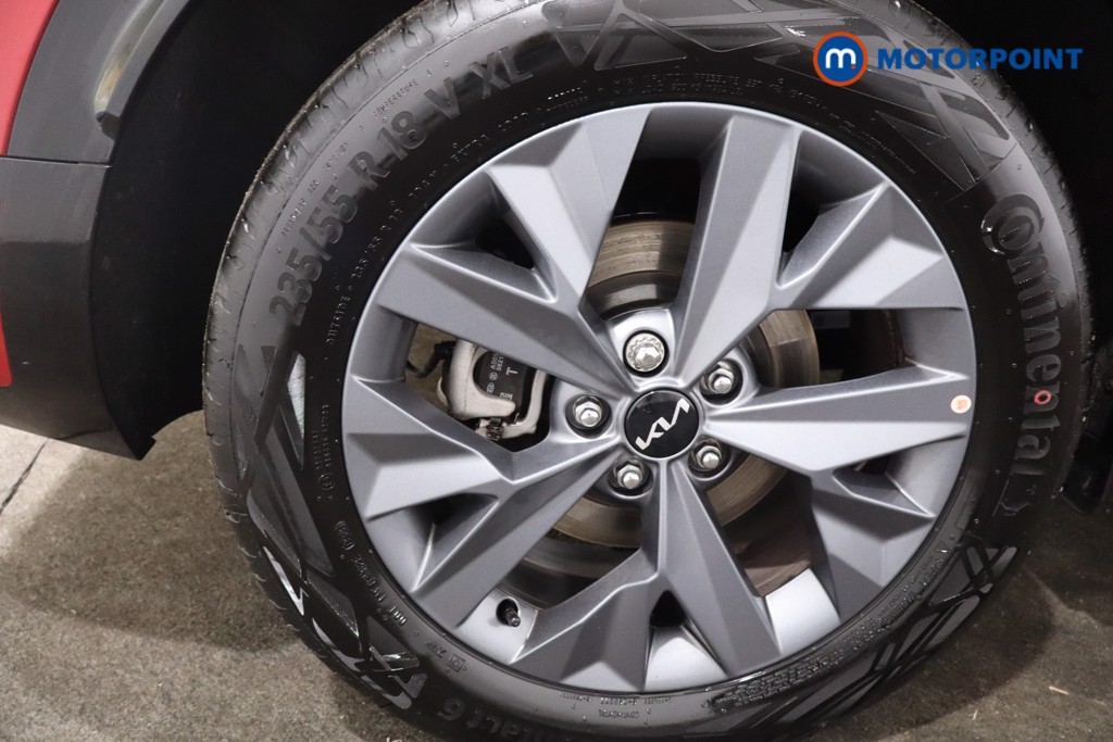 Used Kia Sportage 2025 for sale - 76146865: Photo 17