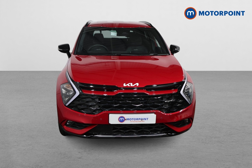 Used Kia Sportage 2025 for sale - 76146865: Photo 2