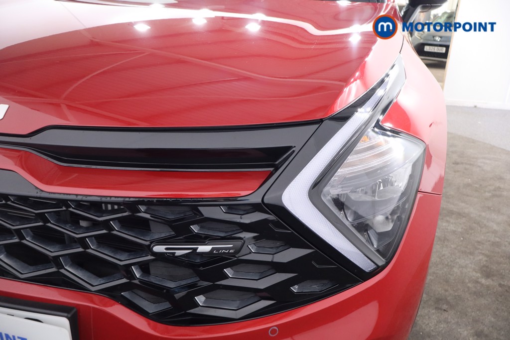 Used Kia Sportage 2025 for sale - 76146865: Photo 36