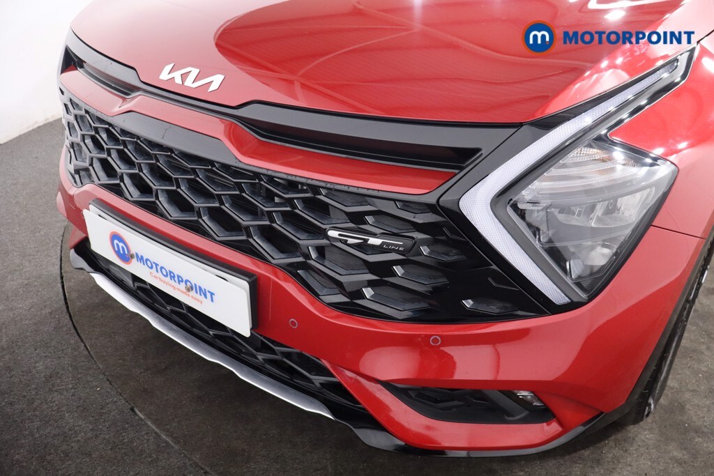 Used Kia Sportage 2025 for sale - 76146865: Photo 39
