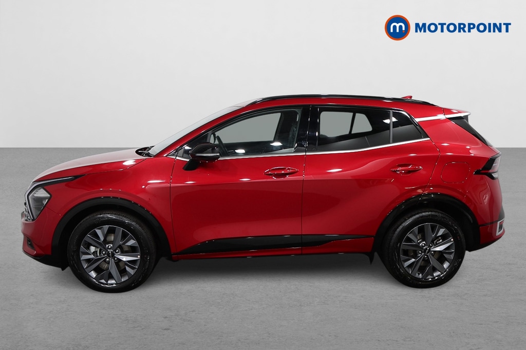 Used Kia Sportage 2025 for sale - 76146865: Photo 4
