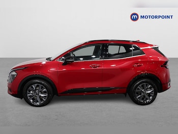 Used Kia Sportage 2025 for sale - 76146865: Photo 4