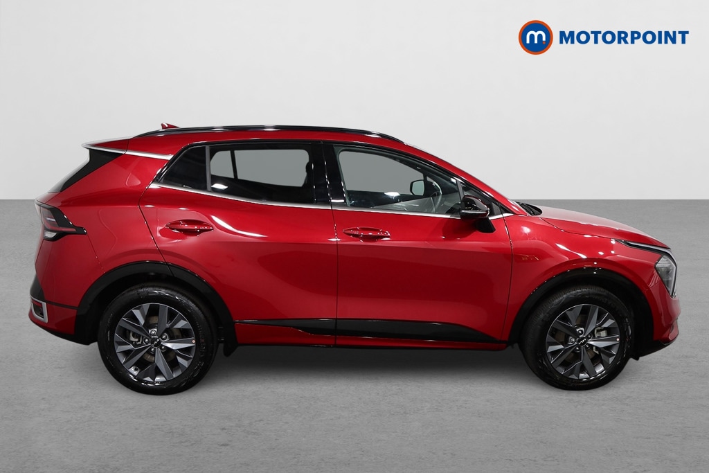 Used Kia Sportage 2025 for sale - 76146865: Photo 8