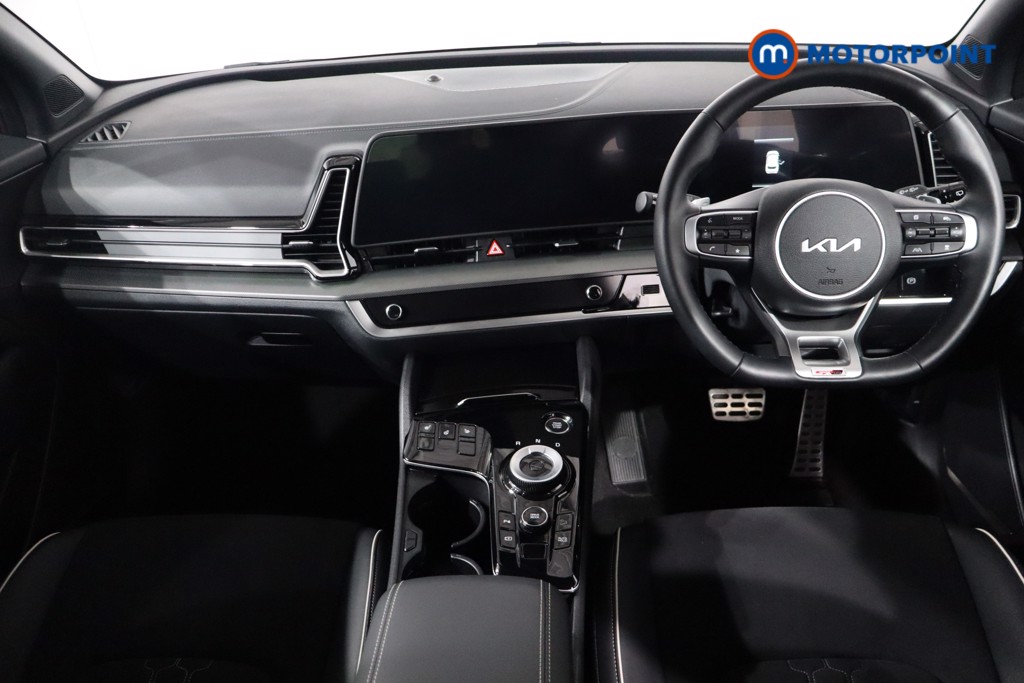Used Kia Sportage 2025 for sale - 76146865: Photo 9