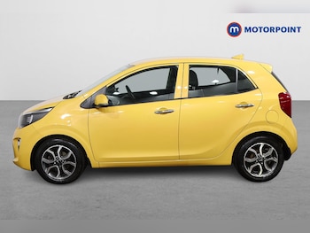 Used Kia Picanto 2023 for sale - 78496523: Photo