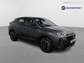 Used Peugeot 3008 2024 for sale - 78436192: Photo