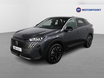 Used Peugeot 3008 2024 for sale - 78436192: Photo