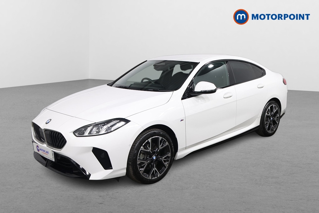 Used BMW 2 Series 2025 for sale - 78223634: Photo 3