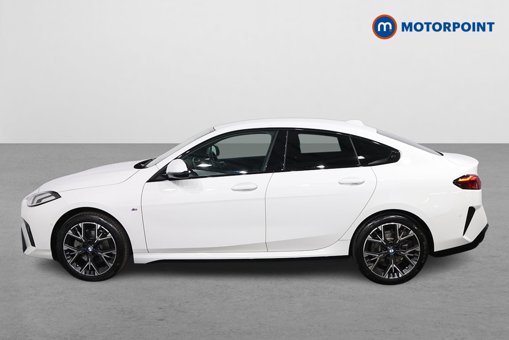 Used BMW 2 Series 2025 for sale - 78223634: Photo 4
