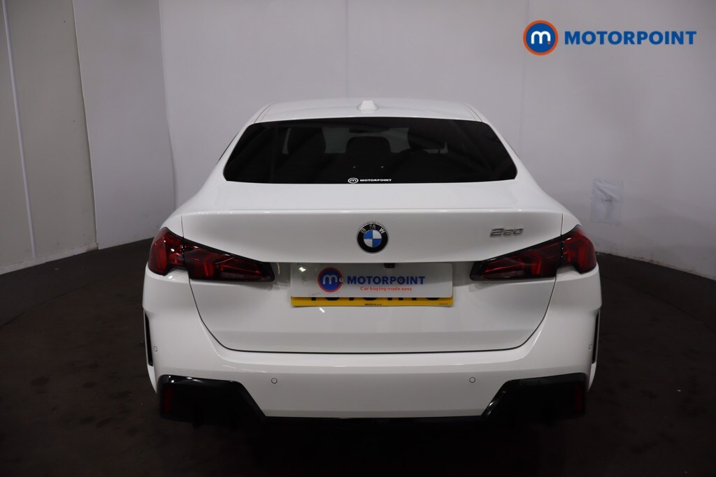 Used BMW 2 Series 2025 for sale - 78223634: Photo 46
