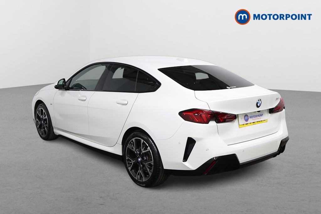 Used BMW 2 Series 2025 for sale - 78223634: Photo 5