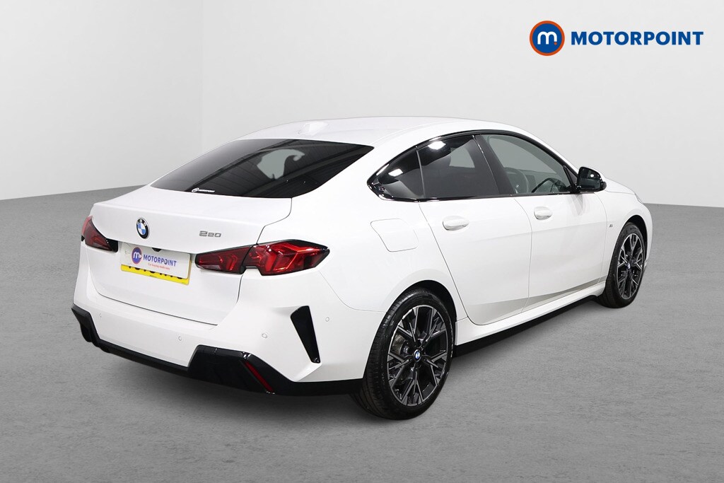 Used BMW 2 Series 2025 for sale - 78223634: Photo 7