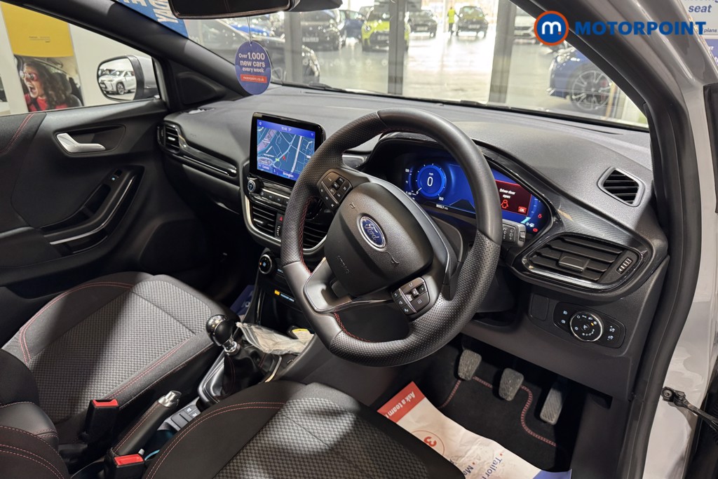 Used Ford Puma 2023 for sale - 78144069: Photo 13