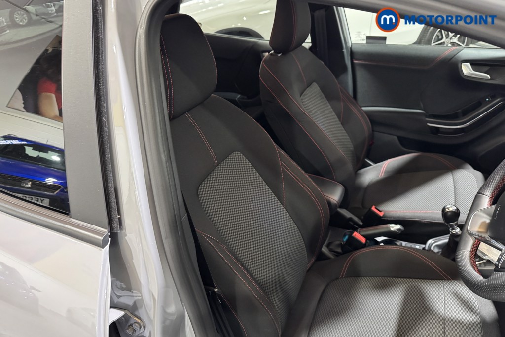 Used Ford Puma 2023 for sale - 78144069: Photo 14