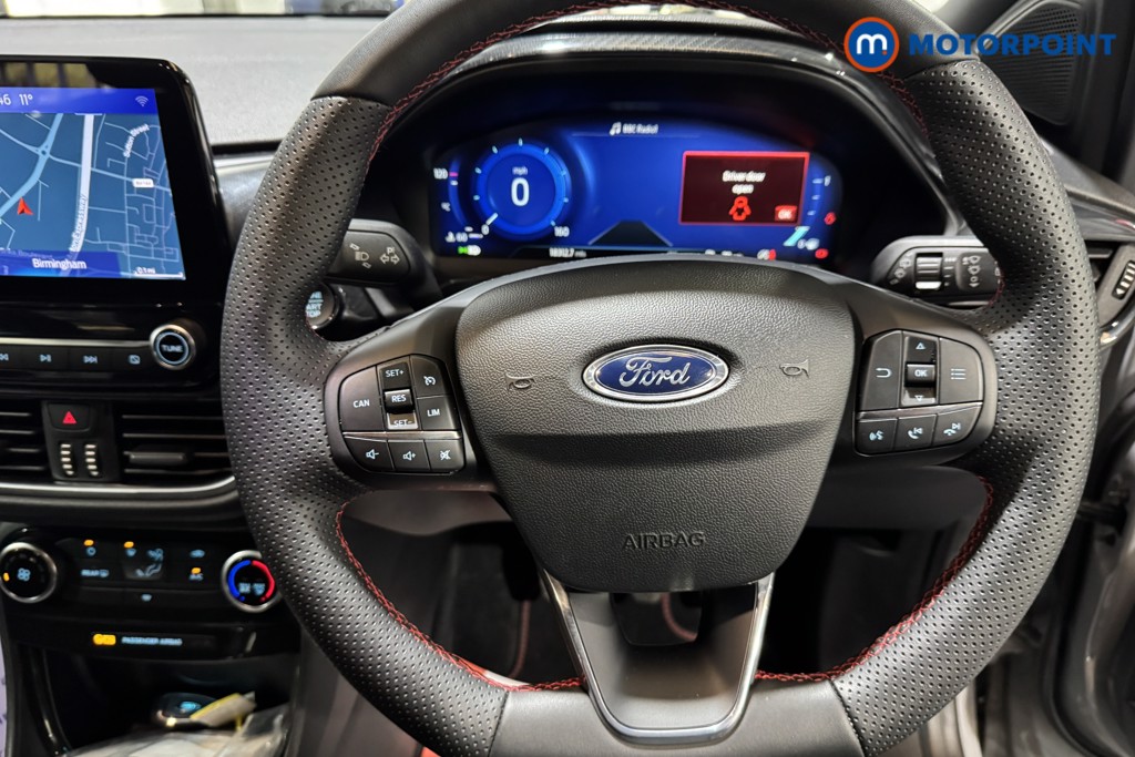 Used Ford Puma 2023 for sale - 78144069: Photo 18