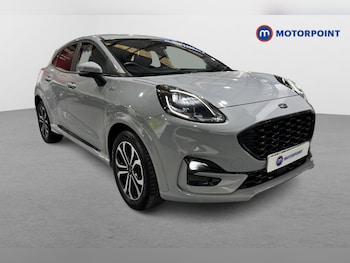Used Ford Puma 2023 for sale - 78144069: Photo
