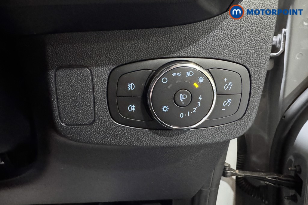 Used Ford Puma 2023 for sale - 78144069: Photo 21