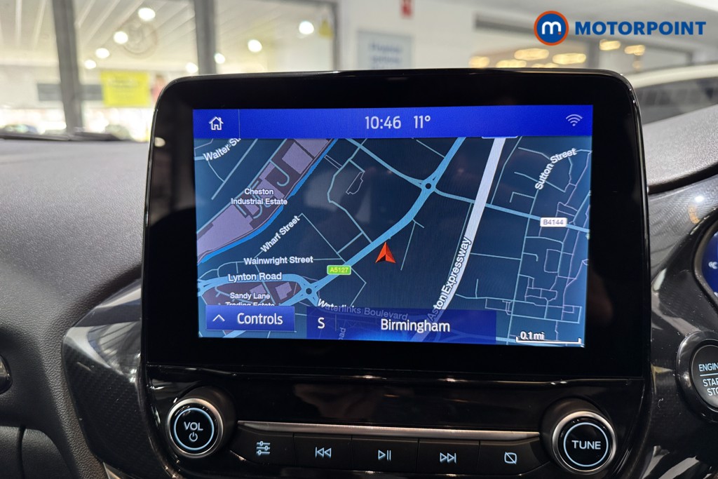 Used Ford Puma 2023 for sale - 78144069: Photo 22