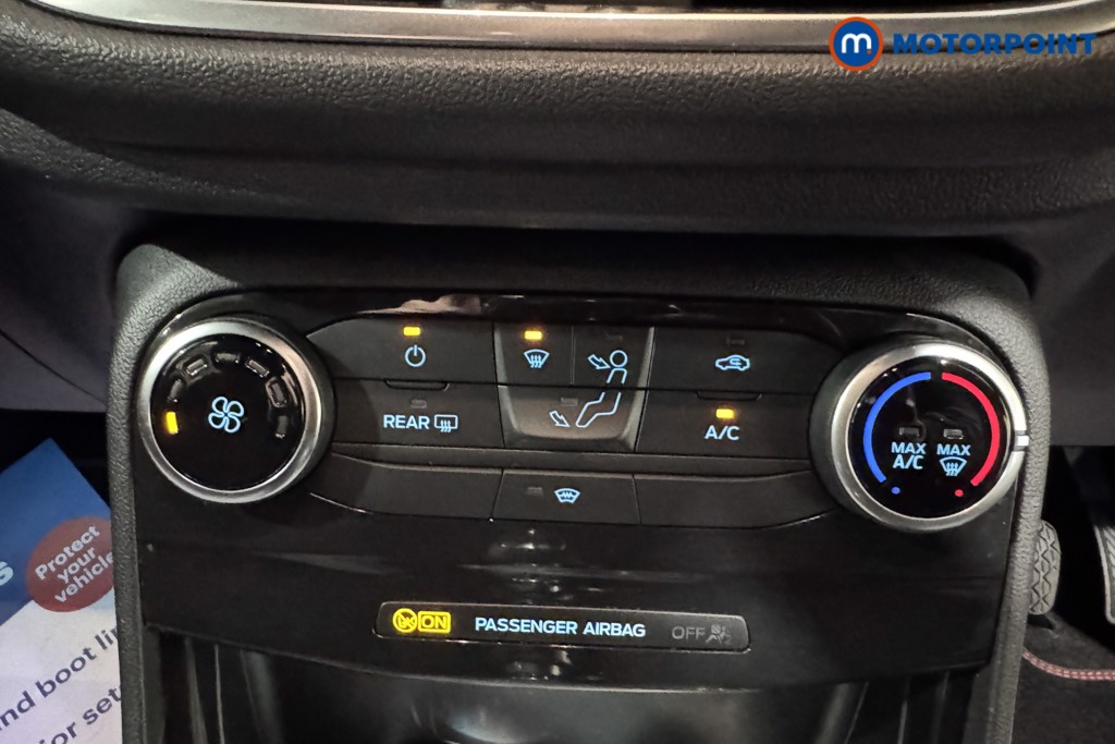 Used Ford Puma 2023 for sale - 78144069: Photo 24