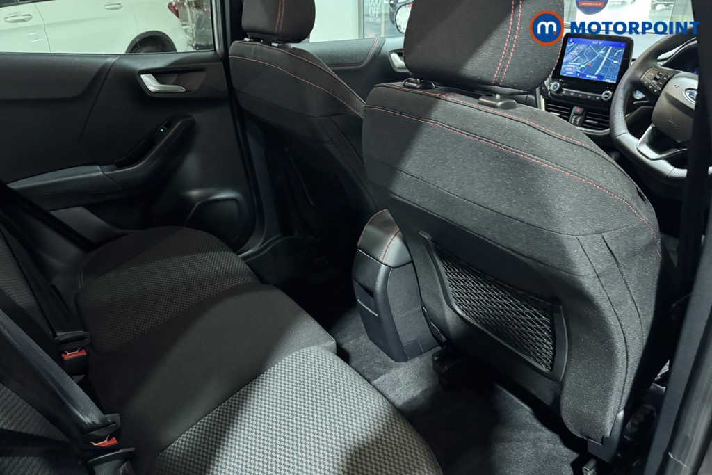 Used Ford Puma 2023 for sale - 78144069: Photo 28