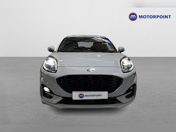 Used Ford Puma 2023 for sale - 78144069: Photo