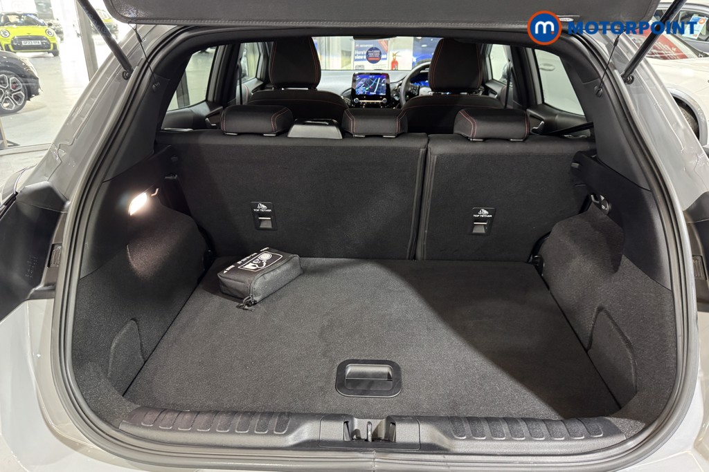 Used Ford Puma 2023 for sale - 78144069: Photo 31