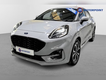 Used Ford Puma 2023 for sale - 78144069: Photo