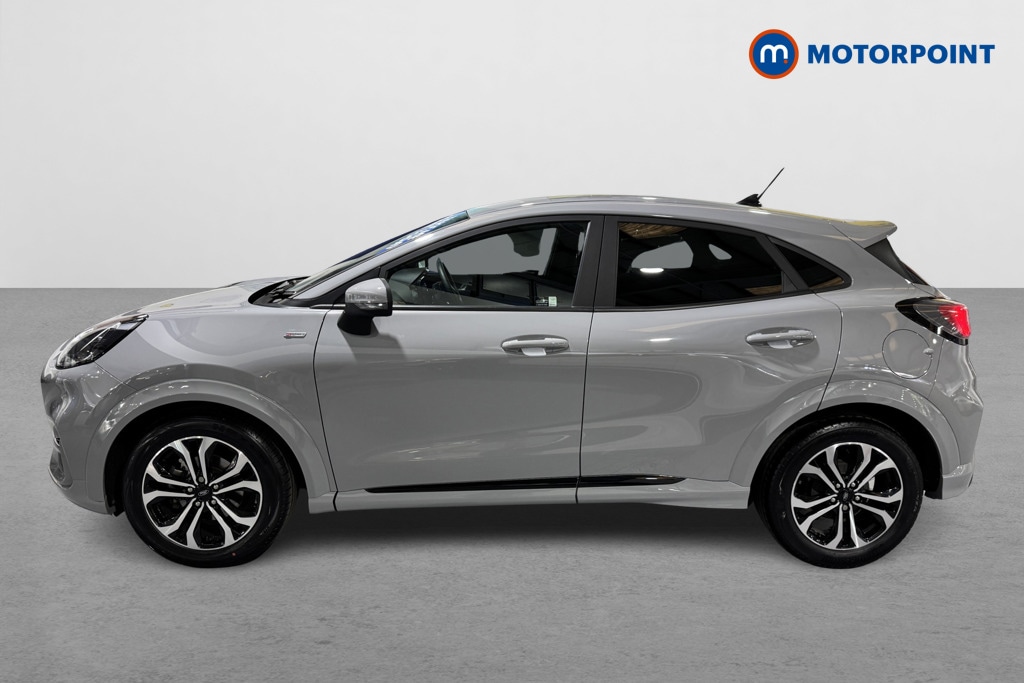 Used Ford Puma 2023 for sale - 78144069: Photo 4