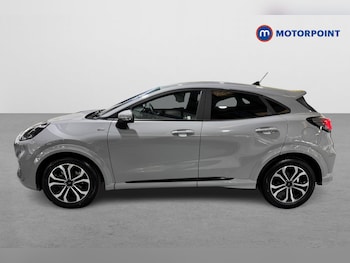 Used Ford Puma 2023 for sale - 78144069: Photo