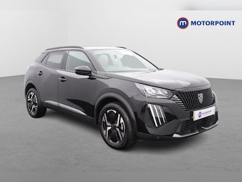 Used Peugeot 2008 2025 for sale - 78409280: Photo