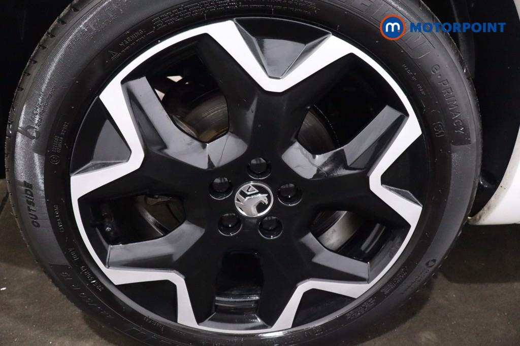 Used Vauxhall Grandland 2023 for sale - 77814826: Photo 17