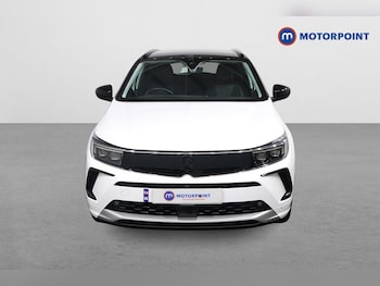 Used Vauxhall Grandland 2023 for sale - 77814826: Photo