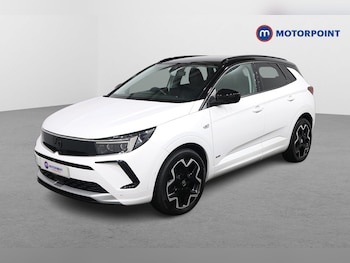 Used Vauxhall Grandland 2023 for sale - 77814826: Photo