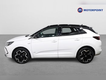 Used Vauxhall Grandland 2023 for sale - 77814826: Photo