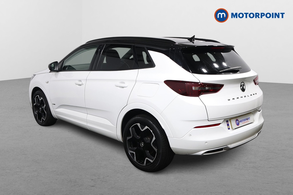 Used Vauxhall Grandland 2023 for sale - 77814826: Photo 5