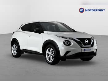 Used Nissan Juke 2020 for sale - 79581687: Photo