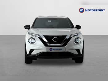Used Nissan Juke 2020 for sale - 79581687: Photo