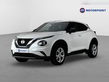 Used Nissan Juke 2020 for sale - 79581687: Photo