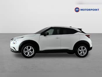 Used Nissan Juke 2020 for sale - 79581687: Photo