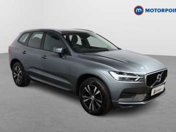 2020 - 2.0 B5P [250] Momentum 5dr AWD Geartronic