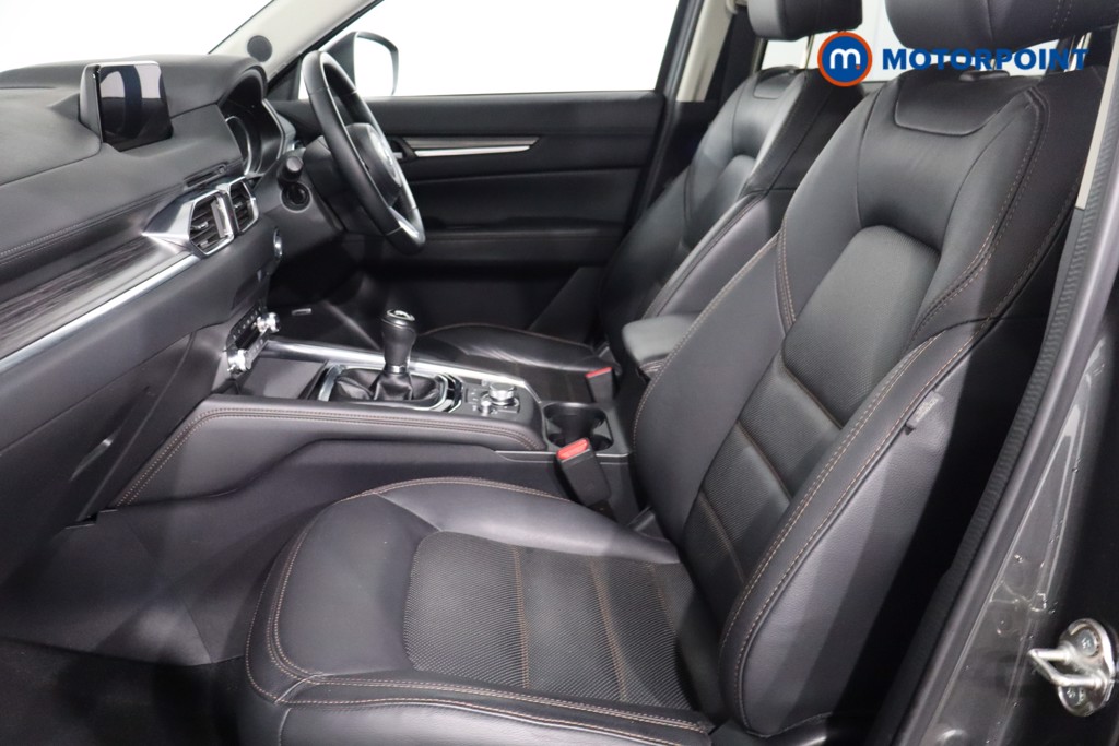 Used Mazda CX-5 2019 for sale - 76554623: Photo 12