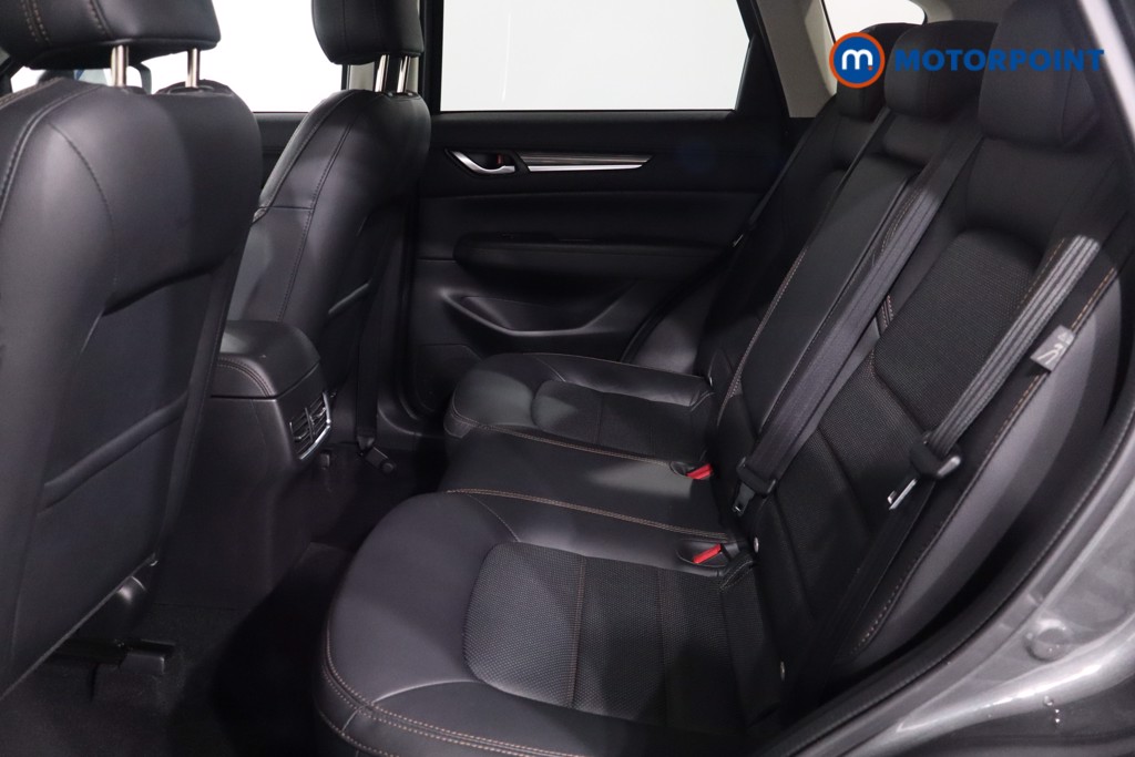 Used Mazda CX-5 2019 for sale - 76554623: Photo 13