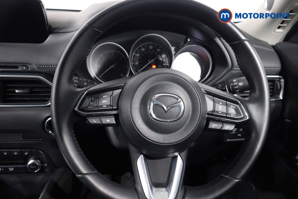 Used Mazda CX-5 2019 for sale - 76554623: Photo 14