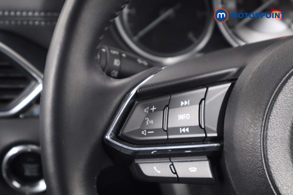 Used Mazda CX-5 2019 for sale - 76554623: Photo 15