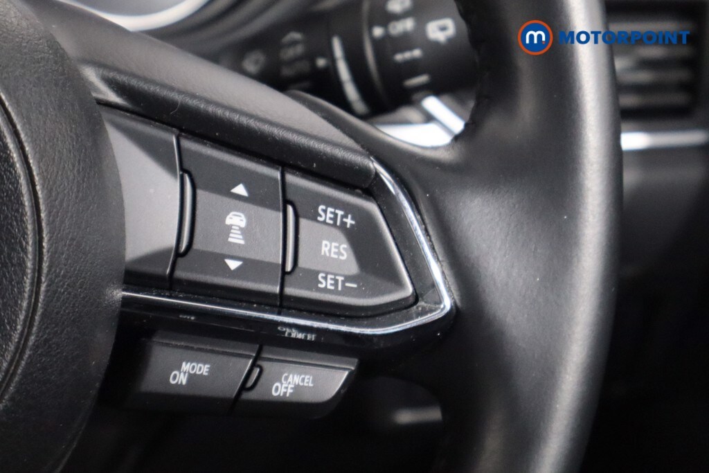 Used Mazda CX-5 2019 for sale - 76554623: Photo 16