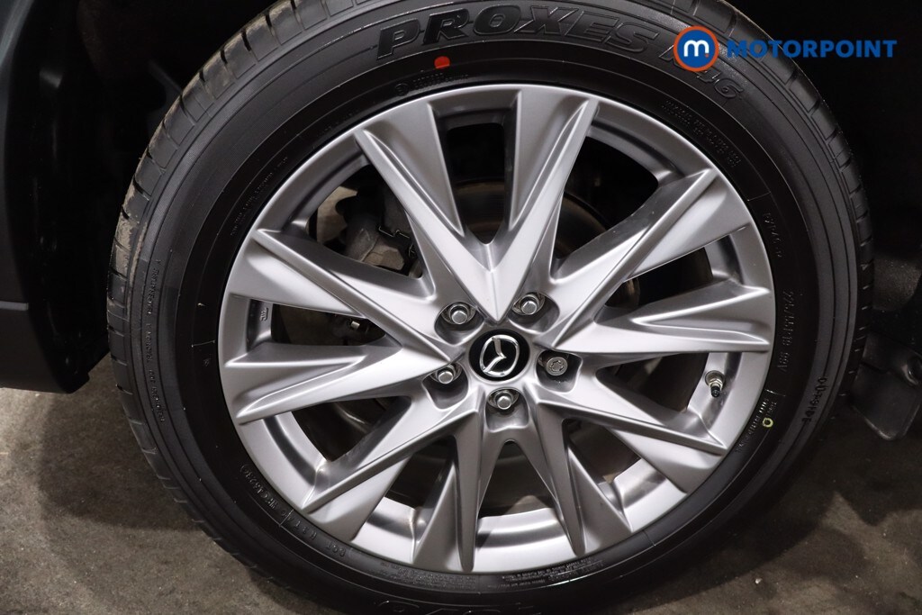 Used Mazda CX-5 2019 for sale - 76554623: Photo 17