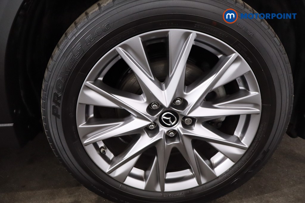 Used Mazda CX-5 2019 for sale - 76554623: Photo 18