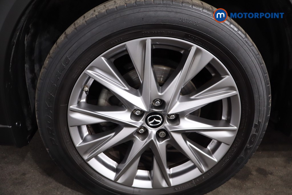 Used Mazda CX-5 2019 for sale - 76554623: Photo 19