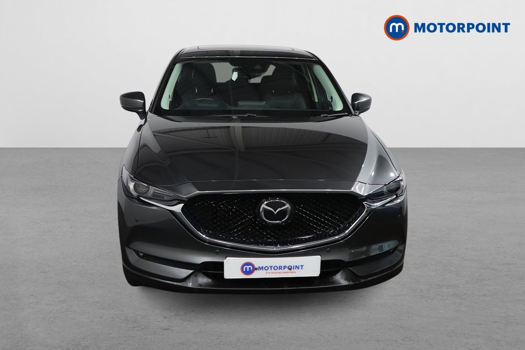Used Mazda CX-5 2019 for sale - 76554623: Photo 2